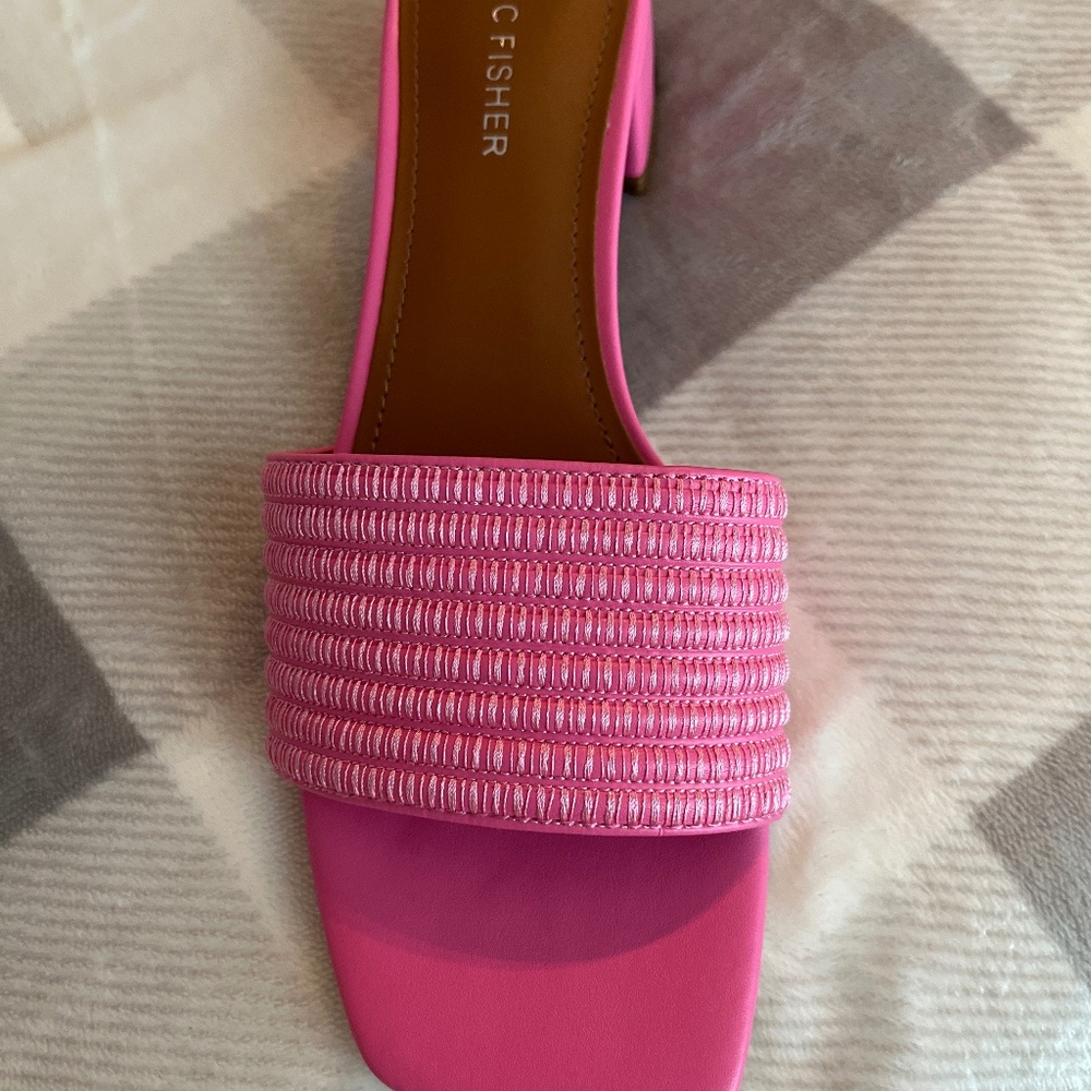 Marc Fisher women’s shoes